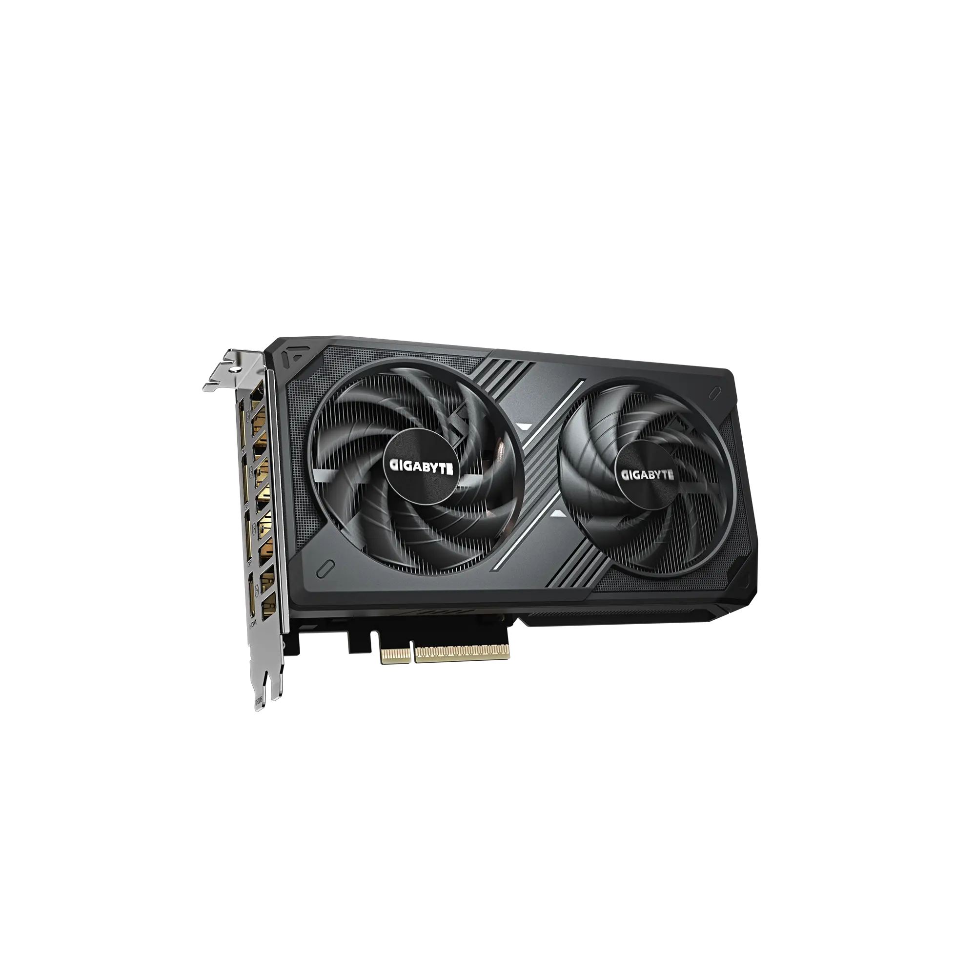 GPU RTX 5060 8GB GIGABYTE WINDFORCE